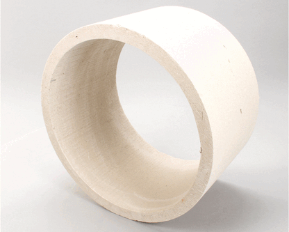 Town Food Service 225016N 16Od X 14Id X 9.5H Fiber Ceramic Sleeve (TWN225016N)