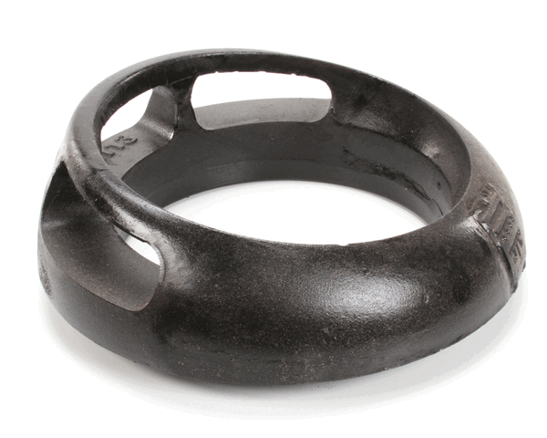 Town Food Service 225113 13 Chamber Ring, Mandarin Style (TWN225113)