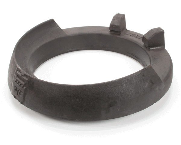 Town Food Service 225116 16 Chamber Ring, Cantonese Style (TWN225116)