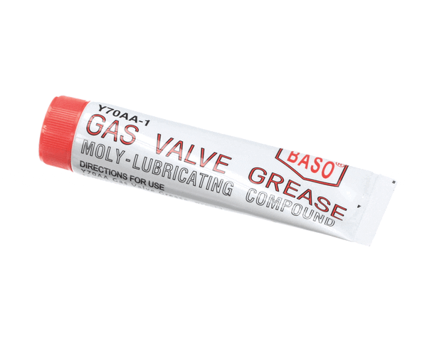 Town Food Service 226101 Gas Valve Grease 2.5 Oz Tube (TWN226101)
