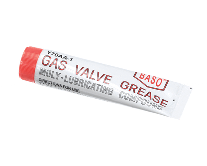Town Food Service 226101 Gas Valve Grease 2.5 Oz Tube (TWN226101)