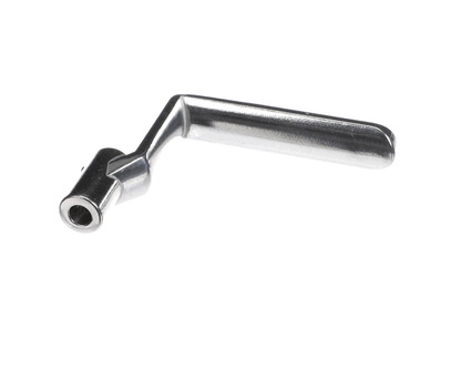 Town Food Service 226105-Set L Handle For 1/2 Gas Valve With Screw (TWN226105-SET)