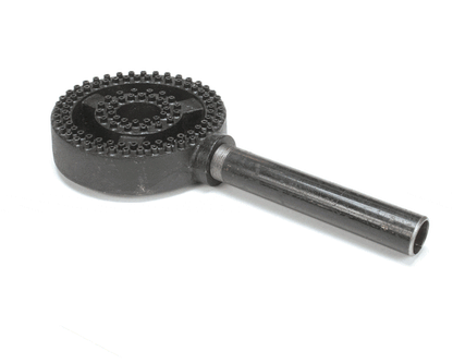 Town Food Service 226130 2-Ring Burner W/Nipple (8 Dia.) (TWN226130)