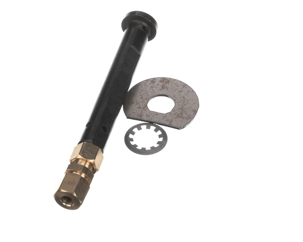 Town Food Service 226202Nt Anti-Clog Pilot W/ Pin For 3-Ring Burner (TWN226202NT)