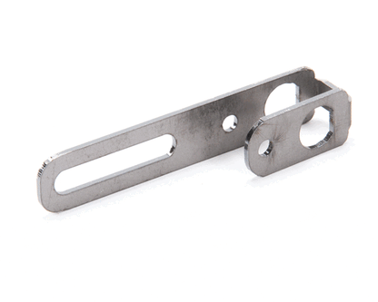 Town Food Service 226203B Universal Pilot Bracket For Units Withou (TWN226203B)