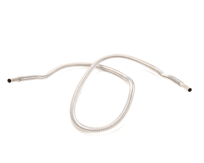 Town Food Service 226236 1/4 X 36 Comp. S/S Pilt Tubing (TWN226236)