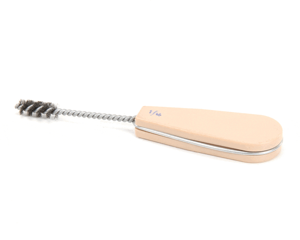 Town Food Service 226800B Jet & Shield Tip Cleaning Brush 1/4 (TWN226800B)