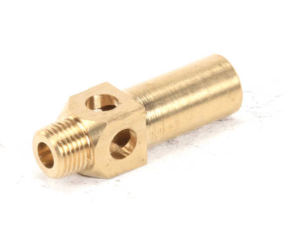 Town Food Service 226807P Jet Tip, Large (1/8 Ips) Thread, Propane (TWN226807P)