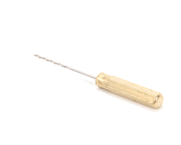 Town Food Service 226808-57 Clean'G Drill, 18 Tip Shield Tip, Nat Ga (TWN226808-57)