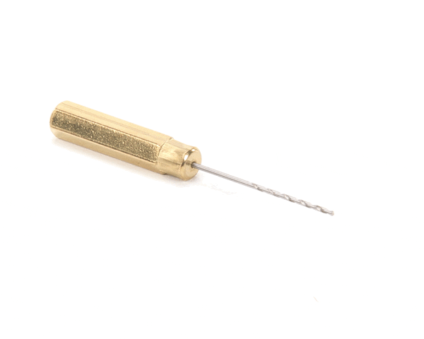 Town Food Service 226808-60 Cleaning Drill, Jet Tip 16/23/32 Natural (TWN226808-60)