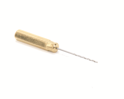 Town Food Service 226808-60 Cleaning Drill, Jet Tip 16/23/32 Natural (TWN226808-60)