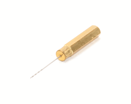 Town Food Service 226808-70 Clean'G Drill, Anti-Clog 9 Tip Volcano, (TWN226808-70)