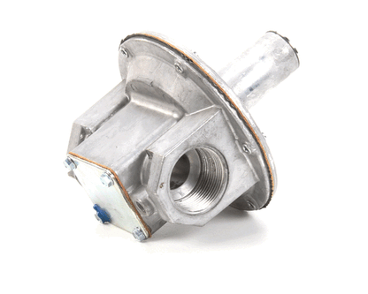 Town Food Service 226895 1-1/4 Gas Pres. Regulator Set 6W.C. Nat (TWN226895)