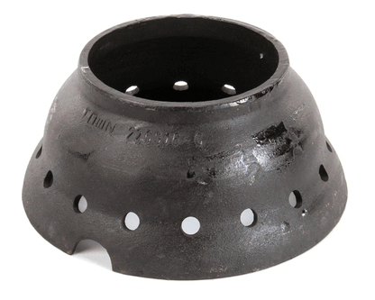 Town Food Service 226916C Repl. Cover To Fit 226916 Volcano Burner (TWN226916C)