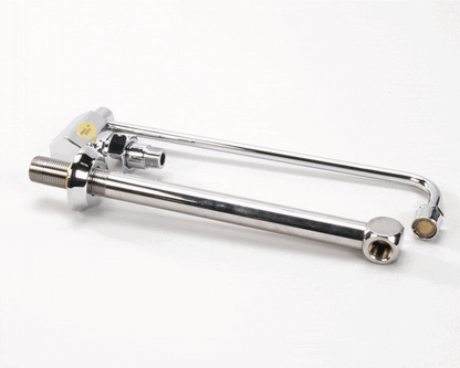 Town Food Service 228000Psf Pedestal Swing Faucet (TWN228000PSF)