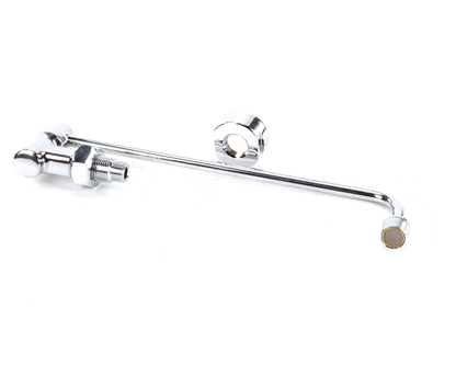 Town Food Service 228800 3/8 Automatic Swing Faucet (11.5 Length) (TWN228800)