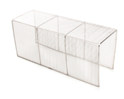 Town Food Service 229822 Perf. Insert For Small Internal Sink Fra (TWN229822)