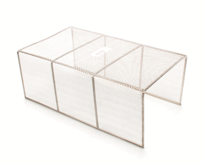 Town Food Service 229935 Perf. Insert For Large Internal Sink Fra (TWN229935)