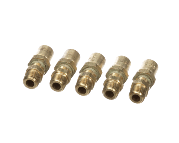 Town Food Service 244255-5 Sm-36 Universal Burner Orifice (5 Pcs) (TWN244255-5)