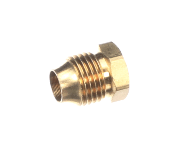 Town Food Service 249011-1 1/4 Loxit Adapter & Nut (TWN249011-1)