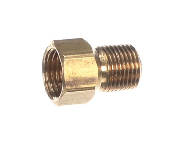 Town Food Service 249011-2 1/4" Loxit Adapter & Nut (TWN249011-2)