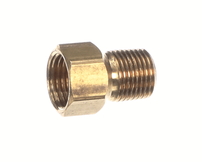 Town Food Service 249011-2 1/4" Loxit Adapter & Nut (TWN249011-2)