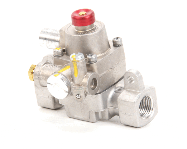 Town Food Service 249011 3/8Sfty. Valve Pilot Out (Ts11K)W/ 3/8Bo (TWN249011)