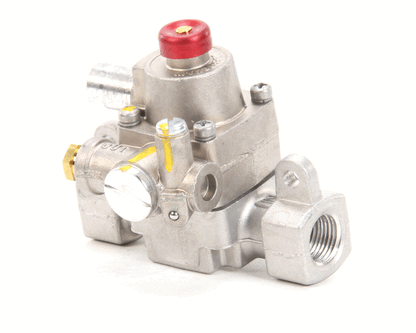 Town Food Service 249011 3/8Sfty. Valve Pilot Out (Ts11K)W/ 3/8Bo (TWN249011)
