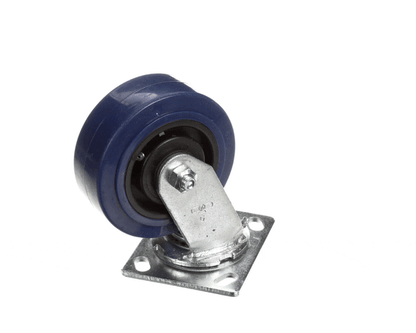 Town Food Service 250506A 5" Plate Caster No Brake (TWN250506A)