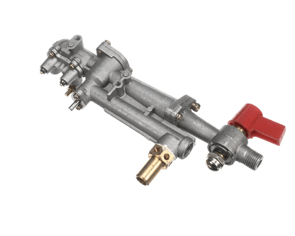 Town Food Service 56593 Gas Valve (#11) Rs-50 (TWN56593)