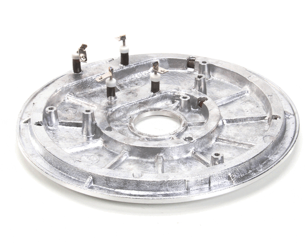 Town Food Service 56822Hp Heater Plate 1700W120V 56822 (TWN56822HP)