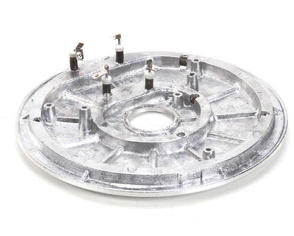 Town Food Service 56822Hp Heater Plate 1700W120V 56822 (TWN56822HP)