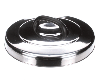 Town Food Service 56842H S/S Cover W/ Knob For 25 Cup Rice Cooker (TWN56842H)