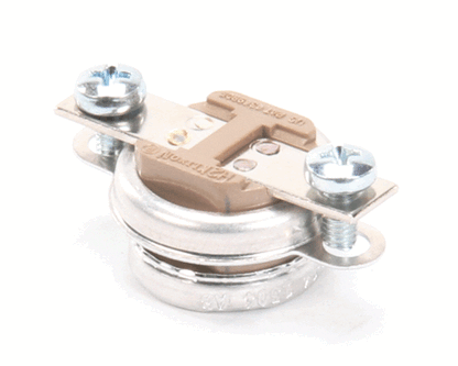 Town Food Service 56845S Repl. Thermostat For Elec. R/C Models (TWN56845S)