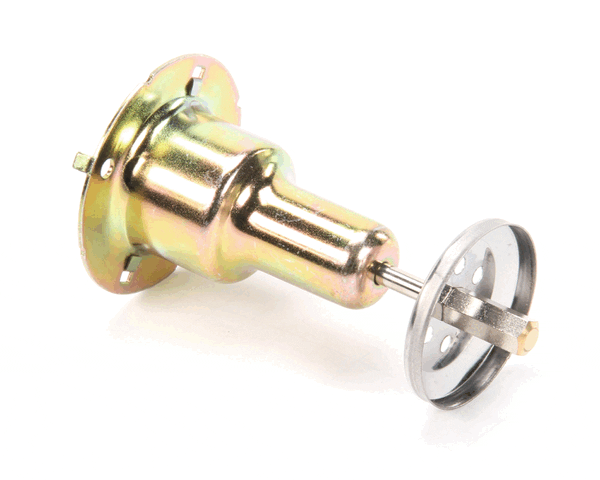 Town Food Service 56857 Shut Off Stem Ass'Y W/ Flame Deflector (TWN56857)