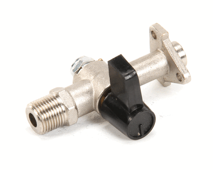 Town Food Service 56860 On/Off Gas Valve- Rm-50/Rm-55 (TWN56860)