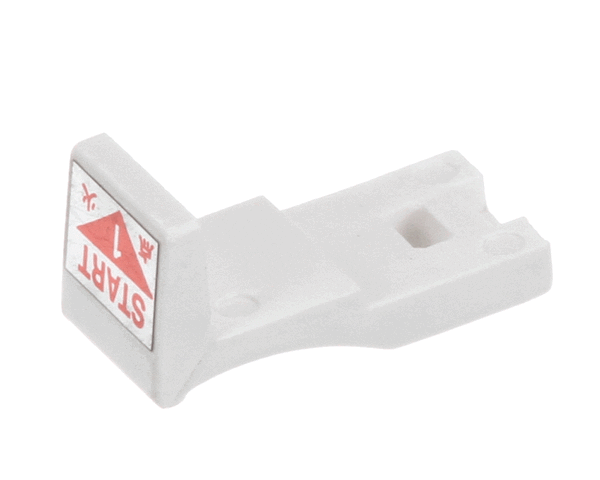 Town Food Service 56865 #1 Start Button - Rm-50/Rm-55 (TWN56865)