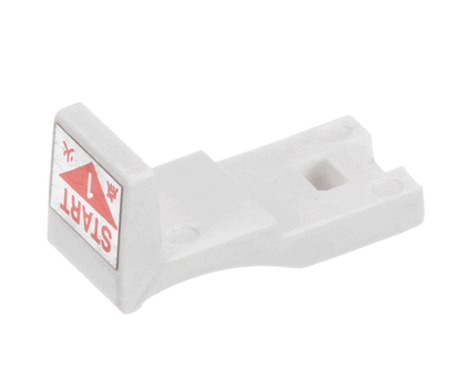 Town Food Service 56865 #1 Start Button - Rm-50/Rm-55 (TWN56865)