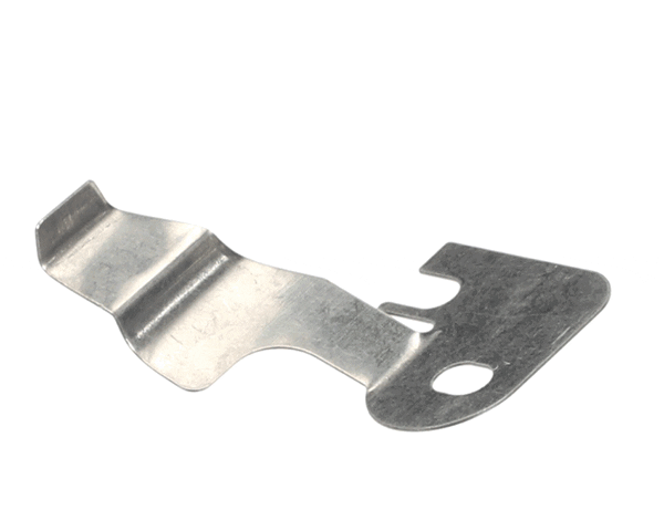 Town Food Service 56874-1 Ignition Line Retaining Plate - Rm-50/Rm (TWN56874-1)