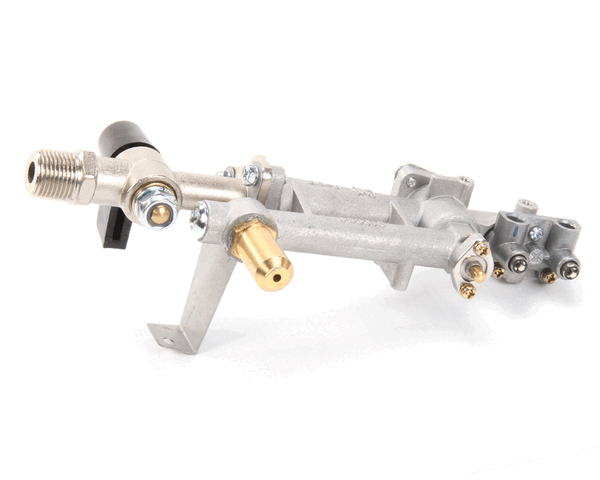 Town Food Service 56875 Manifold Ass'Y Natural Gas Rm-50/Rm-55 (TWN56875)