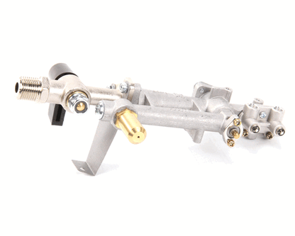 Town Food Service 56876 Manifold Ass'Y Propane Gas Rm-50Rm-55 (TWN56876)