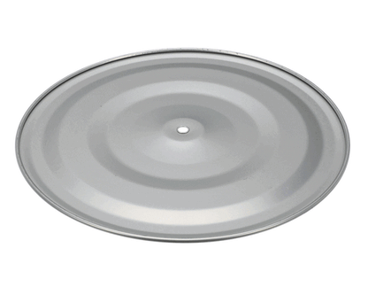Town Food Service 56921 Inner Aluminum Lid For Rice Warme (TWN56921)