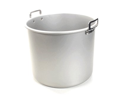 Town Food Service 56930Nc Inner Pot For Rice Warmer , Non-Ptfe Coa (TWN56930NC)