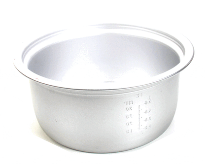 Town Food Service 57139 Rice Pot 3 Mm Thick - Model 57137/57138 (TWN57139)
