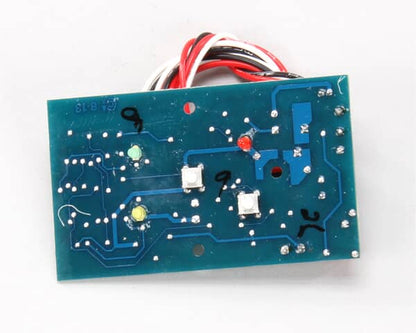 Town Food Service 57176 Control Board - 115/120V -No Relay (TWN57176)