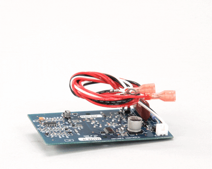 Town Food Service 57177 Control Board - 230V - No Rela (TWN57177)