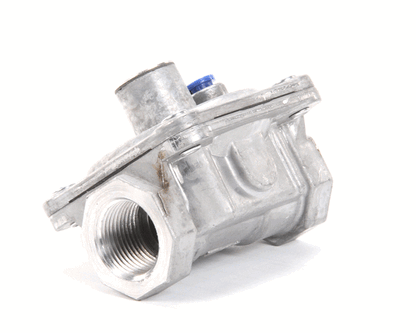 Town Food Service Rm-55N-Reg 3/4 Gas Pressure Regulator, 4 Wc Naturl (TWNRM-55N-REG)