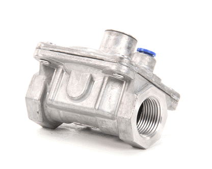 Town Food Service Rm-55P-Reg 3/4 Gas Pressure Regulator, 10 Wc Propan (TWNRM-55P-REG)