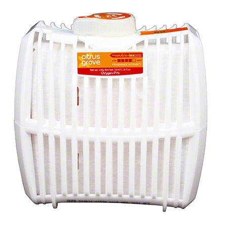 Impact® Oxygen-Pro Grande 30/60/90 Day Cartridge, Citrus Grove, 6/Case (IMPU201G-CG)