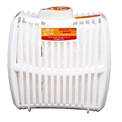 Impact® Oxygen-Pro Grande 30/60/90 Day Cartridge, Citrus Grove, 6/Case (IMPU201G-CG)